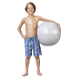 Illustration for article titled Star Wars Pool Inflatables Impress Princess Leia (Bikini Version)